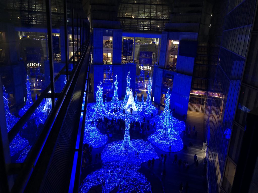 カレッタ汐留 Jeannie